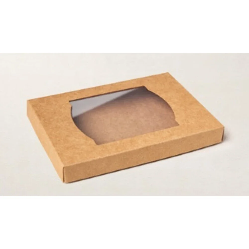 Stampin Up Kraft Gift Boxes